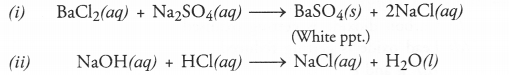 NCERT Solutions for Class 10 Science Chapter 1 Chemical Reactions and Equations 2